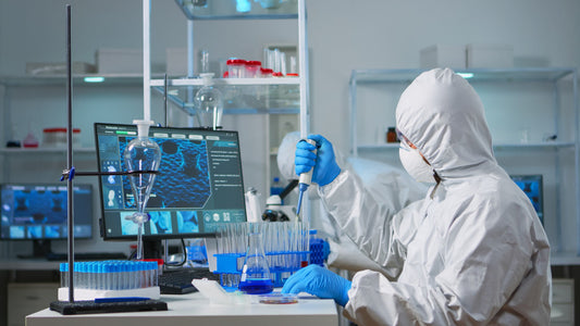 The Science Behind NMN: Explained Simply