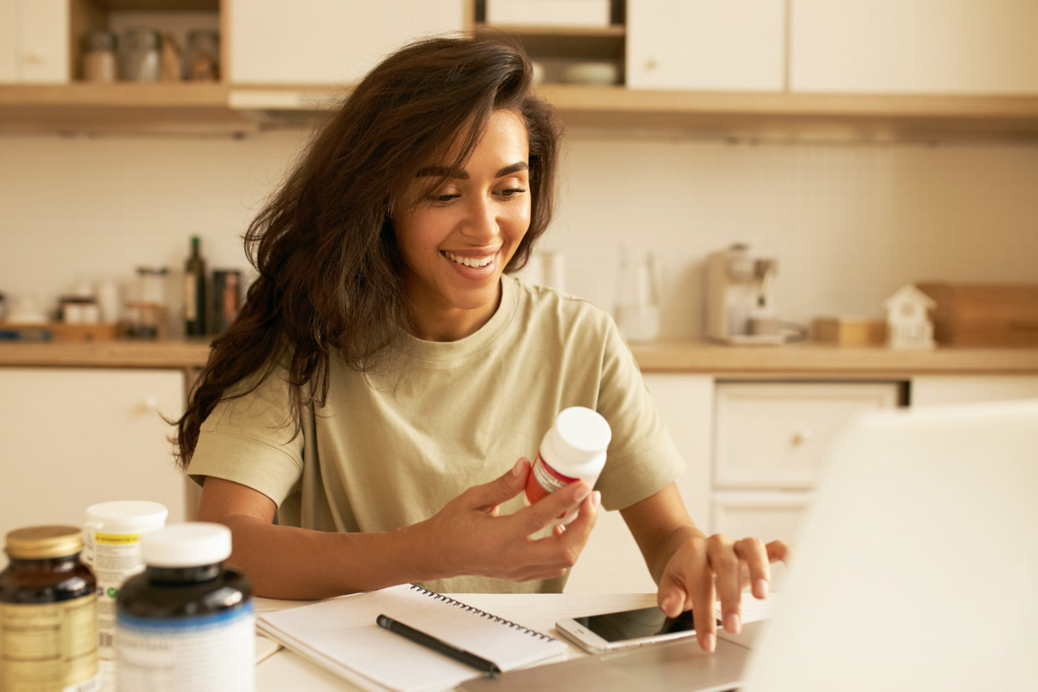 Top 5 Benefits of Raising NAD+ Levels