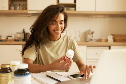 Top 5 Benefits of Raising NAD+ Levels